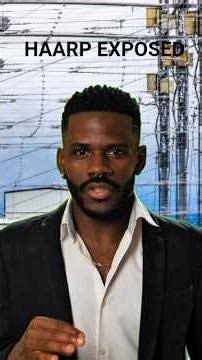 HAARP Project – Weather Control Ya Global Conspiracy?#short #shortsfeed #haarp