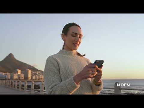 Skip catastrophe with the Moen Smart Water Monitor + Shutoff