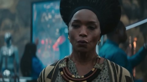 Black Panther 3 (2026) Will Smith & Denzel Washington
