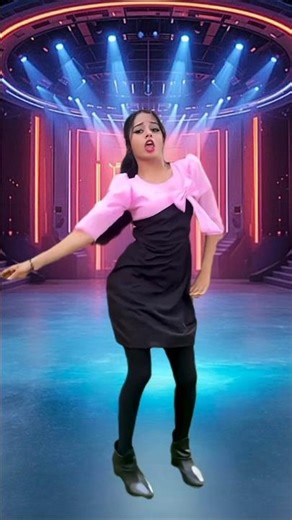 Ankhiyon Se Goli Maare 💃✨ |Viral Dance Vibes 💞Cute Performance😍👌#shorts #dance #viralshorts #cute