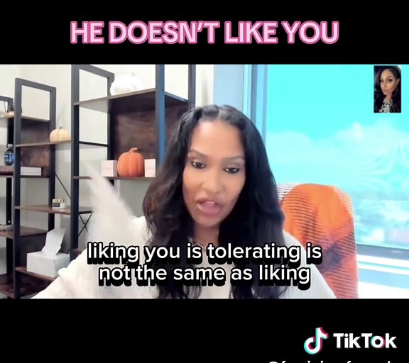 Feminine Formula (@feminine.formula)’s video of Dating advice