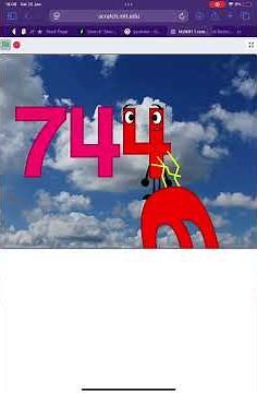 Jumpstart band 7441-7450