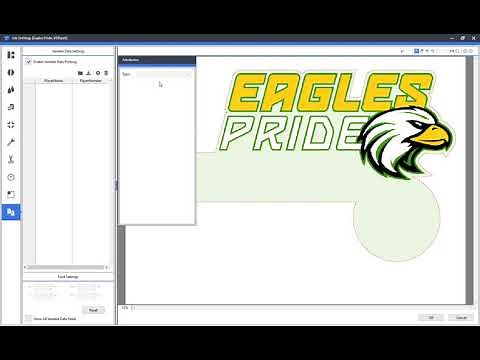Roland DG VersaWorks 6 Variable Data Printing