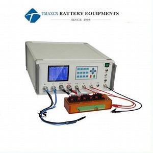 [Hot Item] TMAXCN Brand 1-24 Series Battery BMS Test Battery Management System Tester