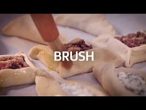 Lurpak Fatayer | #IftarDeservesIt