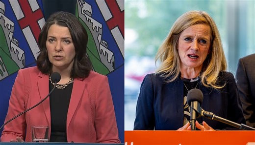 Alberta election: final weekend of campaigning - CityNews Edmonton