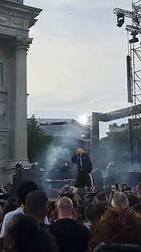 Madame - OK (Live One Two One Two Celebration Arco Della Pace 07/06/2026)