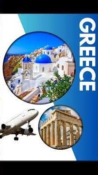 Modern Travel Flyer Design in Canva Easy Step-by-Step Tutorial