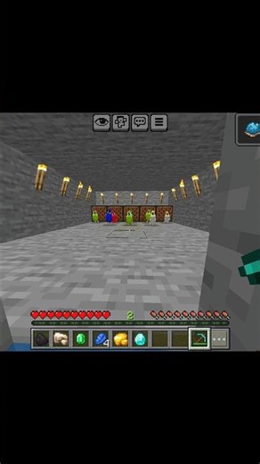 Minecraft Dancing Parrot 🦜 #minecraft #shorts #meme