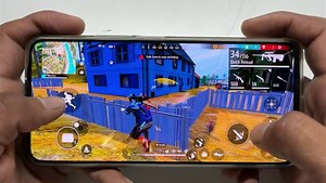 11K views · 502 reactions | Tadakta bhadakta gaming free fire | Pyare Gamer Official | Facebook