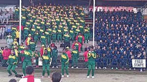 South African Schools Netball - SASN on Reels