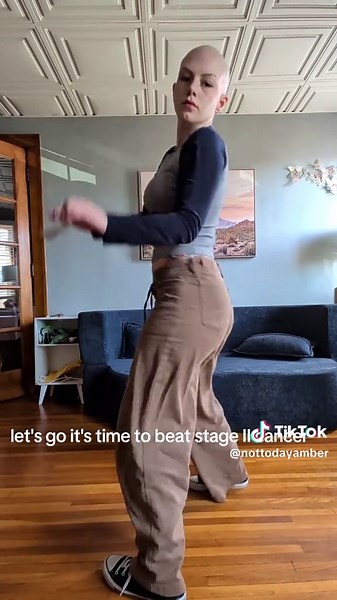 Overcoming Stage II Cancer: A Journey to Remission