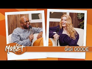 Gigi Goode Talks Causing An Uproar With the Cissies | Monét Talks with Monét X Change