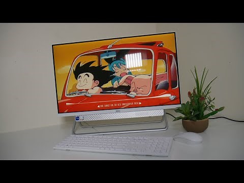 Dell inspiron 7700 aio review