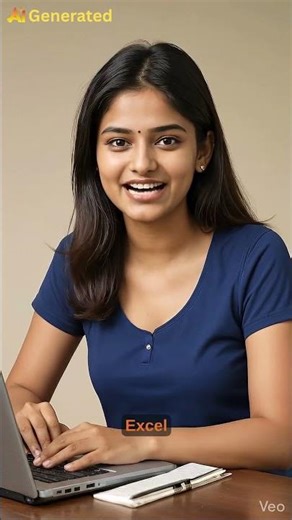 Don’t just work in Excel — show your skills!