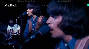 550K views · 650 reactions | Creedence Clearwater Revival - Born On...