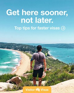 4.2K views · 195 reactions | Your Australian visa application can...