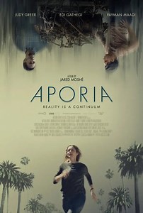 Aporia (Filme), Trailer, Sinopse e Curiosidades - Cinema10