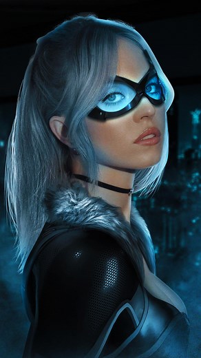 Fancasting The Perfect Actresses For The MCU's Spider-Man 🕷🕸 #spiderman #spiderwoman #gwenstacy #blackcat #sydneysweeney #emmamyers #supergirl #millyalcock | Top 10 Nerd