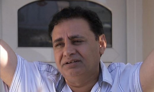 Neighbours of London trader shocked by ‘flash crash’ allegations - video