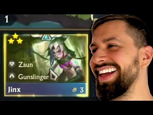 I took Silco's Augment & rerolled ALL of Zaun. It's surprisingly good.