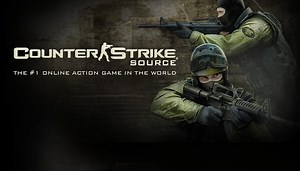 Buy Counter Strike: Source - PC & Mac (Steam)