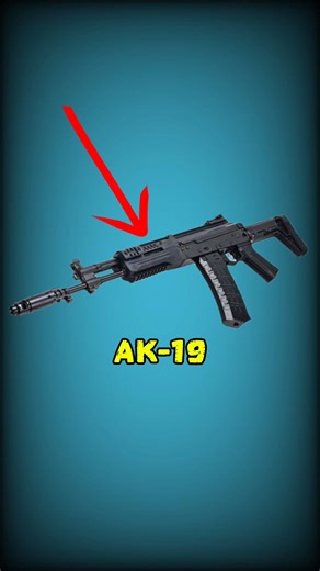 AK-19_Design, Features and Why It Was Made