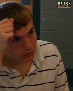 376K views · 9.4K reactions | Justin, a 14-year-old with severe developmental disabilities, is confined in a juvenile prison, struggling to cope with a system not meant for his needs. Abandoned by his family, he faces a daily fight for survival in a place designed for punishment. From: Prison Orphan’s Justin’s Story | Prison Stories | Facebook
