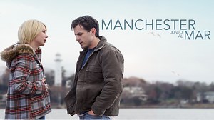Manchester Junto Al Mar - Apple TV