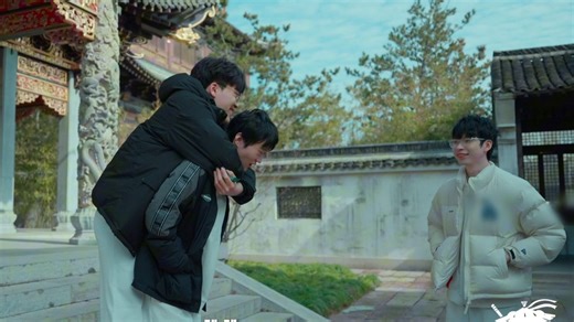 【Panda Life】小熊猫们在濮院电竞节都玩了什么