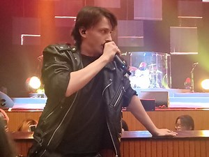 沉浸式体验【Yarik在你面前唱】