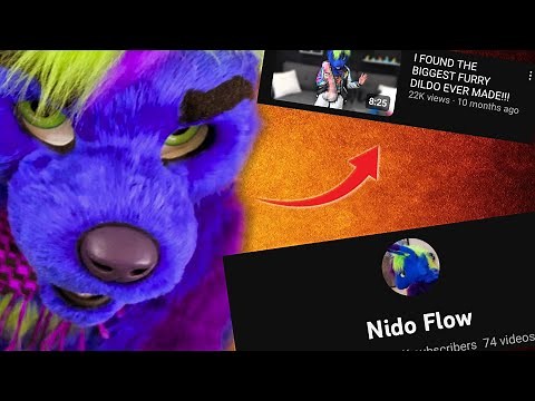 Odin Wolf's Secret Youtube Channel