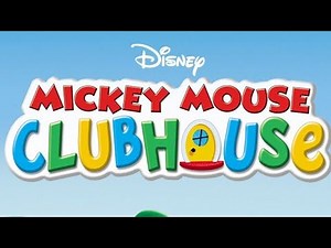Mickey mouse clubhouse title song in hindi