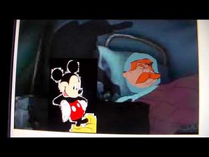 Baby (aka Dumbo) part 10 - In Sir Ector's Tent