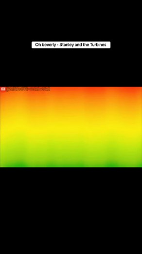 Oh Beverly - Stanley and the Turbines Reggae Song