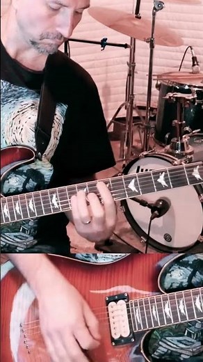 Led Zeppelin - Ten Years Gone (Riff Guide)