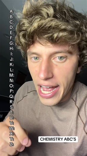 Drunk on Trivia on Instagram: "How’d you do??? #chemistry #science #trivia"