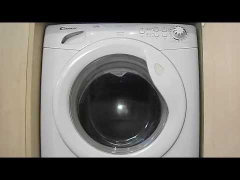 CANDY GO FS 262 GrandO 1200