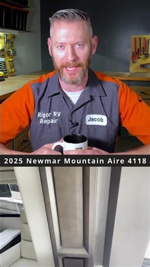 Newmar vs Entegra Class A Motorhomes - Part 5