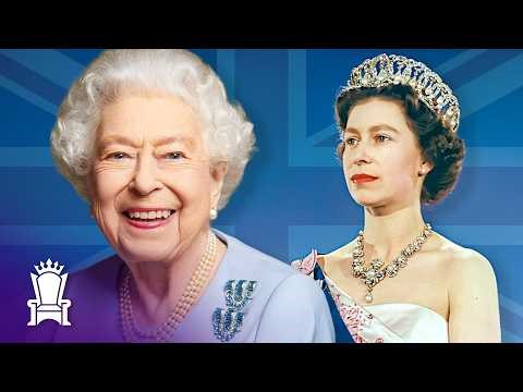 How One Woman Changed the Monarchy Forever—Elizabeth II’s Story | FULL DOCUMENTARY