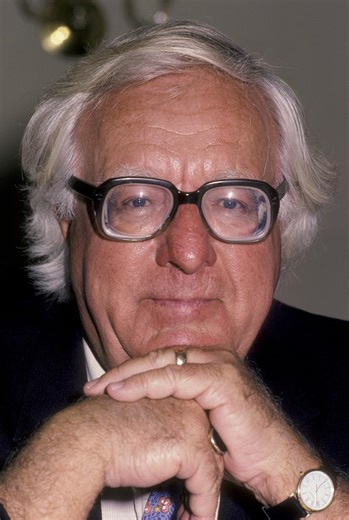 Ray Bradbury | Writer, Producer, Actor