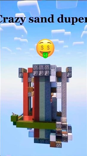 Can you guess the big project? #minecraft