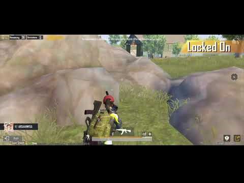 My most intense pubg Experience Explained