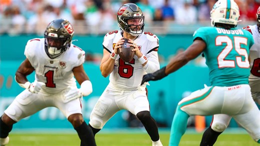 Playoff Push 2025: Bucs Have One More Shot, Need Help