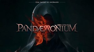 When does Asphodelos Savage raid release in Final Fantasy XIV's Endwalker?