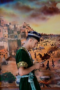 China’s Repression of Uyghurs in Xinjiang | Council on Foreign Relations