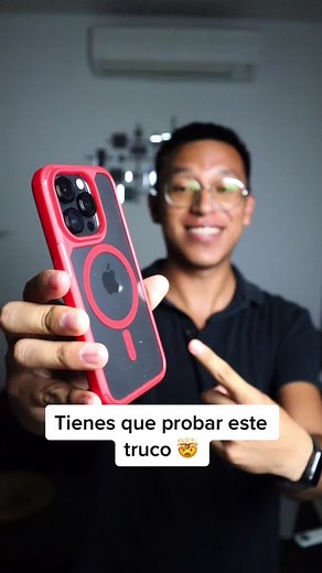 Cómo incrementar la señal de tu teléfono 📱 #tecnología #iphone #iphonetricks #gevatech