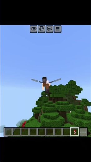 Best Way To Travel On Minecraft 💀