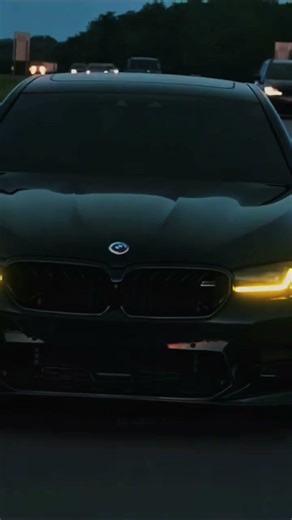 BMW M5 ❤️‍🔥💘