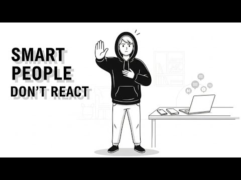 Smart Log Aise React Nahi Karte” English 2026